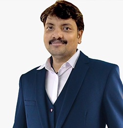 Srikanth Reddy, Managing Director at RSR Greenway Infra Pvt Ltd